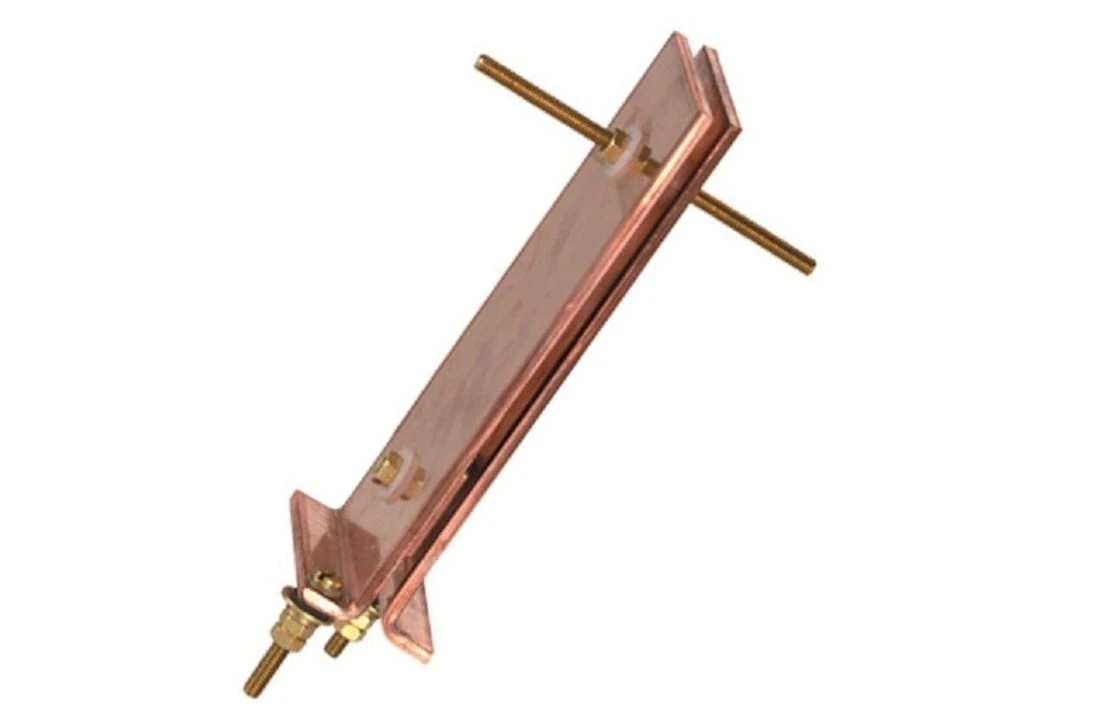 Starline Starline Ionisator Vervangingset Elektroden Cu En AG 4 Starline Starline Ionisator Vervangingset Elektroden Cu En AG - Afbeelding 2