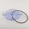 Starline Starline SL Zwembadpomp Deksel Met O-ring 1 Starline Starline SL Zwembadpomp Deksel Met O-ring -Zodiac Zwembaden Winkel starline starline sl zwembadpomp deksel met o ring