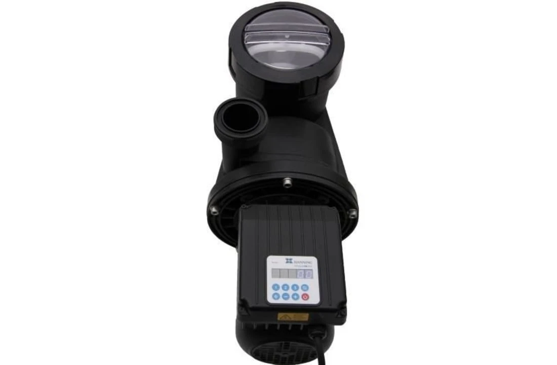 Starline Starline Zwembadpomp Met Variabele Snelheid 4 Starline Starline Zwembadpomp Met Variabele Snelheid - Afbeelding 2