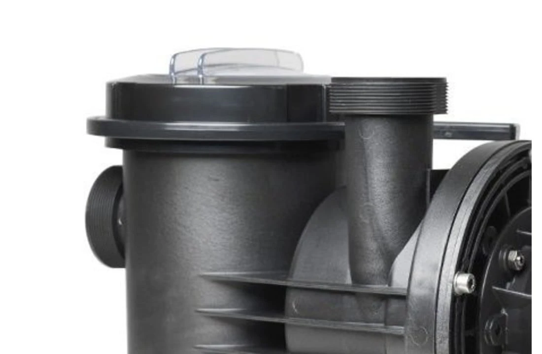 Starline Starline Zwembadpomp Type SHC50-3, 0,37KW, 230V 4 Starline Starline Zwembadpomp Type SHC50-3, 0,37KW, 230V - Afbeelding 2