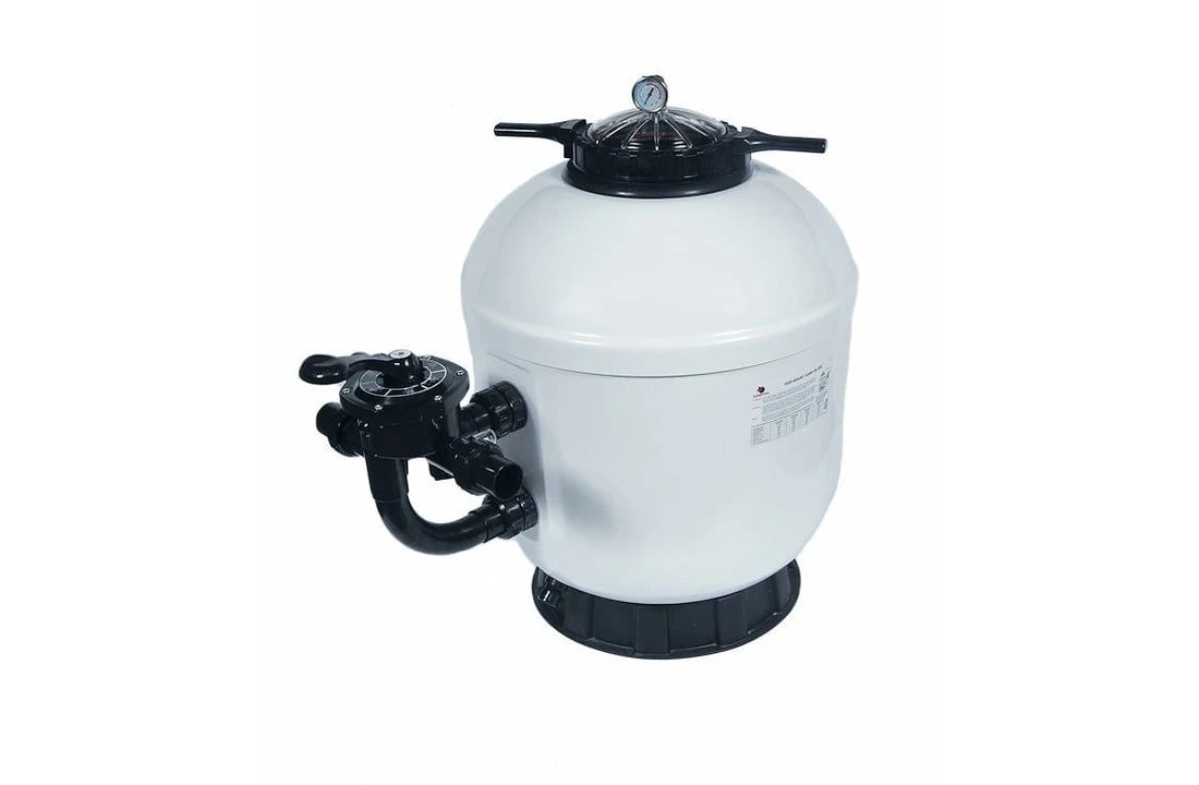 Superpool Superpool Zwembadfilter SMG500 500mm 10m3/u 4 Superpool Superpool Zwembadfilter SMG500 500mm 10m3/u - Afbeelding 2