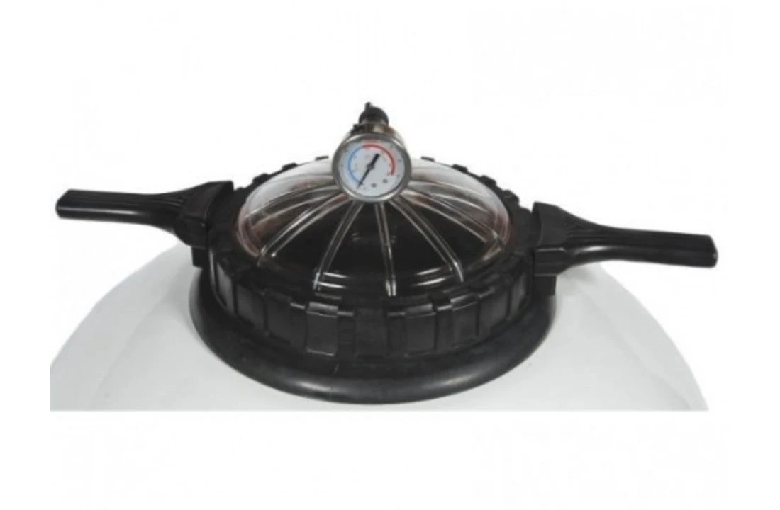 Superpool Superpool Zwembadfilter SMG650 650mm 16,5m3/u 5 Superpool Superpool Zwembadfilter SMG650 650mm 16,5m3/u - Afbeelding 3