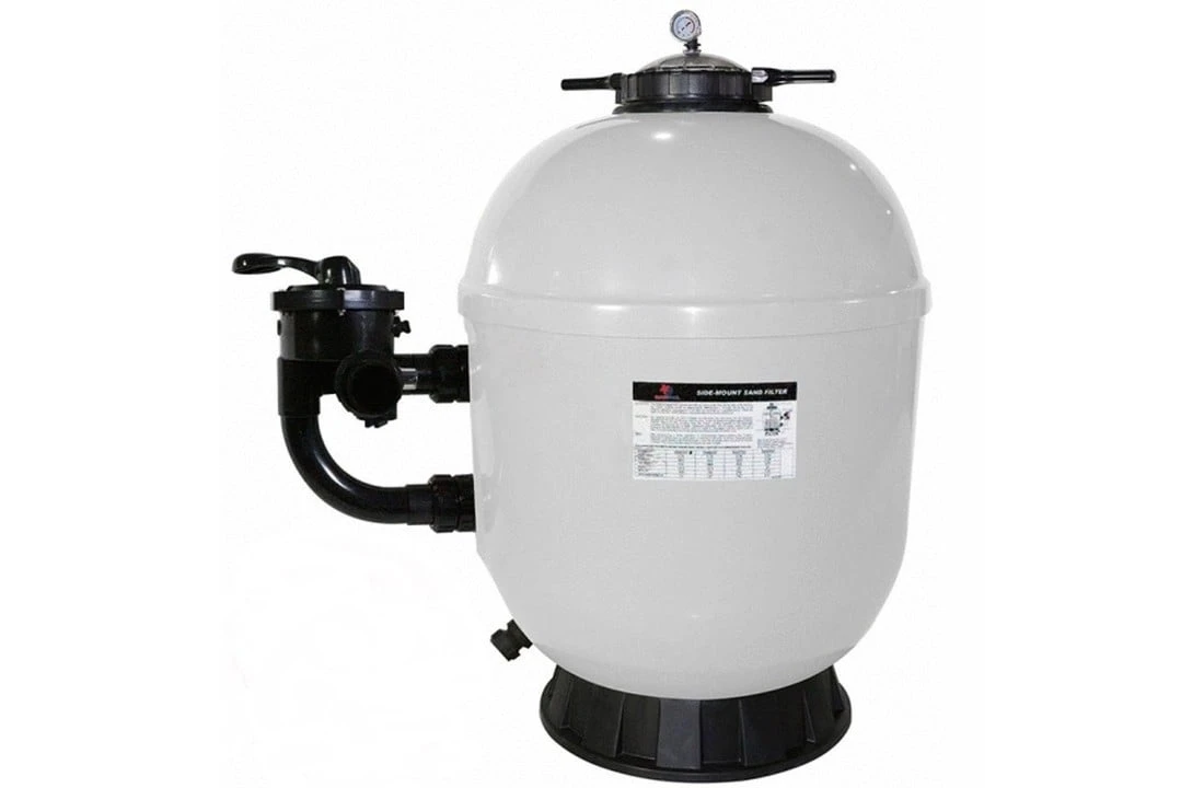 Superpool Superpool Zwembadfilter SMG650 650mm 16,5m3/u 3 Superpool Superpool Zwembadfilter SMG650 650mm 16,5m3/u