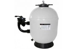 Superpool Superpool Zwembadfilter SMG750 750mm 22m3/u