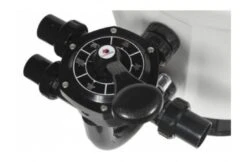 Superpool Superpool Zwembadfilter SMG900 900mm 31,8m3/u -Zodiac Zwembaden Winkel superpool superpool zwembadfilter smg900 900mm 318 3