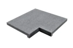 Terato Binnenhoek 90ΒΊ - Basalt