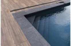 Terato Binnenhoek Black Granada Afgeronde Neus -Zodiac Zwembaden Winkel terato binnenhoek black granada afgeronde neus 3