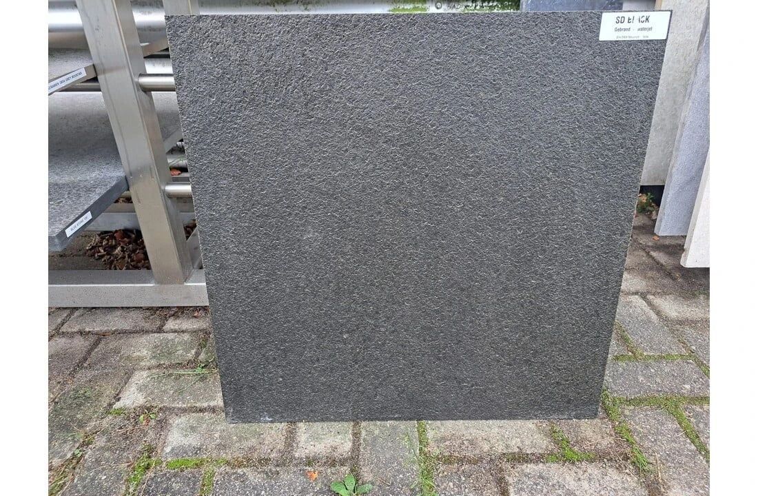 Terato Binnenhoek SD Black Afgeronde Neus 6 Terato Binnenhoek SD Black Afgeronde Neus - Afbeelding 4