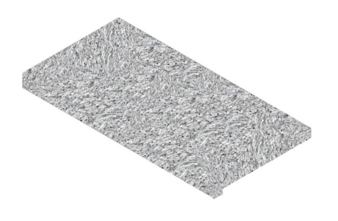 Terato Randsteen Rechte Neus - Angkor Light 3 Terato Randsteen Rechte Neus - Angkor Light