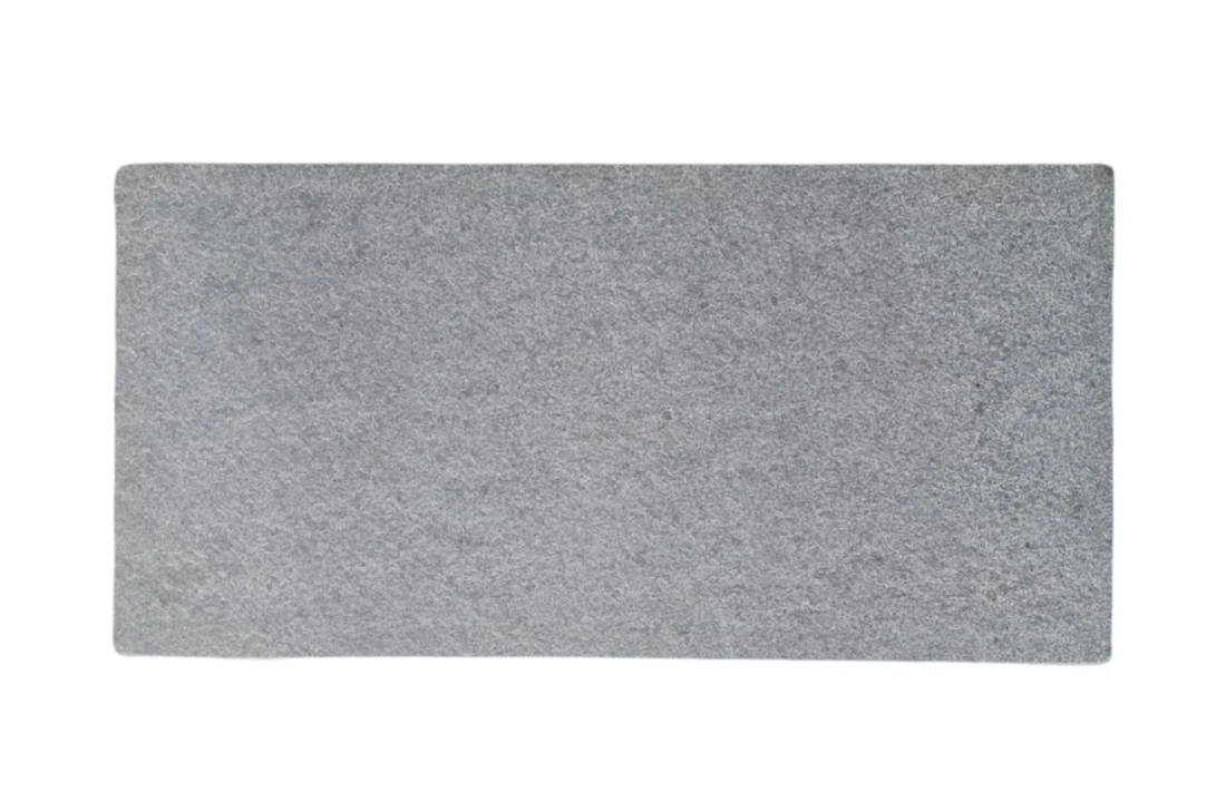 Terato Randsteen Rechte Neus - Graniet 8 Terato Randsteen Rechte Neus - Graniet - Afbeelding 6