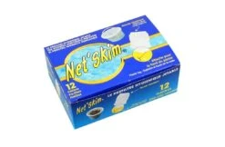 Toucan NET’SKIM Voorfilter 12 Stuks