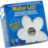 Toucan Water Lily Spons Doos Met 6 Stuks -Zodiac Zwembaden Winkel toucan water lily spons doos met 6 stuks