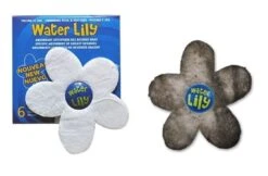 Toucan Water Lily Spons Doos Met 6 Stuks 8 Toucan Water Lily Spons Doos Met 6 Stuks -Zodiac Zwembaden Winkel toucan water lily spons doos met 6 stuks 2