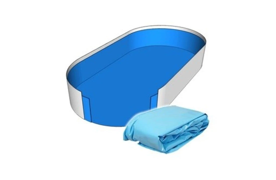 Unipool Zwembaden Unipool Liner - Ovaal - 1,5 M Hoogte 3 Unipool Zwembaden Unipool Liner - Ovaal - 1,5 M Hoogte