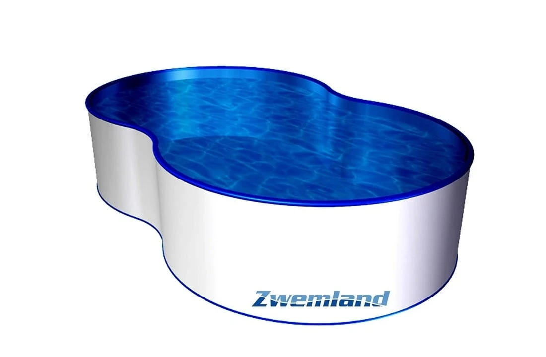 Unipool Zwembaden Unipool Zwembad Achtvormig 1,50 M 3 Unipool Zwembaden Unipool Zwembad Achtvormig 1,50 M
