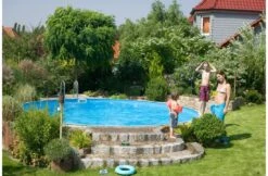 Unipool Zwembaden Unipool Zwembad Rond 1,50 M 9 Unipool Zwembaden Unipool Zwembad Rond 1,50 M -Zodiac Zwembaden Winkel unipool zwembaden unipool zwembad rond 150 m 2