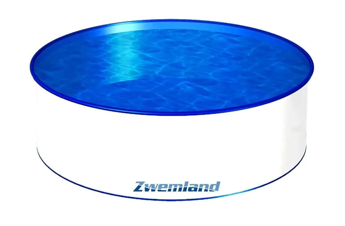 Unipool Zwembaden Unipool Zwembad Rond 1,50 M 3 Unipool Zwembaden Unipool Zwembad Rond 1,50 M