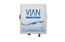 Vian Vian Spa Ozonator Met Geïntegreerde Microchip 240V -Zodiac Zwembaden Winkel vian vian spa ozonator met geintegreerde microchip 2