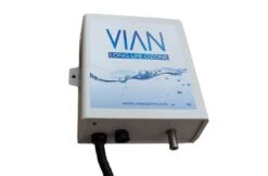 Vian Vian Spa Ozonator Met Geïntegreerde Microchip 240V -Zodiac Zwembaden Winkel vian vian spa ozonator met geintegreerde microchip 3