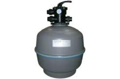 Waterco Waterco Exotuf Topmount Zandfilter 6 M3