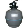 Waterco Waterco Exotuf Topmount Zandfilter 8.5 M3 -Zodiac Zwembaden Winkel waterco waterco exotuf topmount zandfilter 85 m3