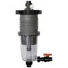 Waterco Waterco MultiCyclone Plus MC12 Voorfilter - 50mm