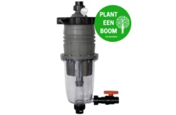 Waterco Waterco MultiCyclone Plus MC16 Voorfilter