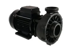 Waterway Waterway Viper 1-spd 5,0hp 56 Frame Spa Pomp 220V