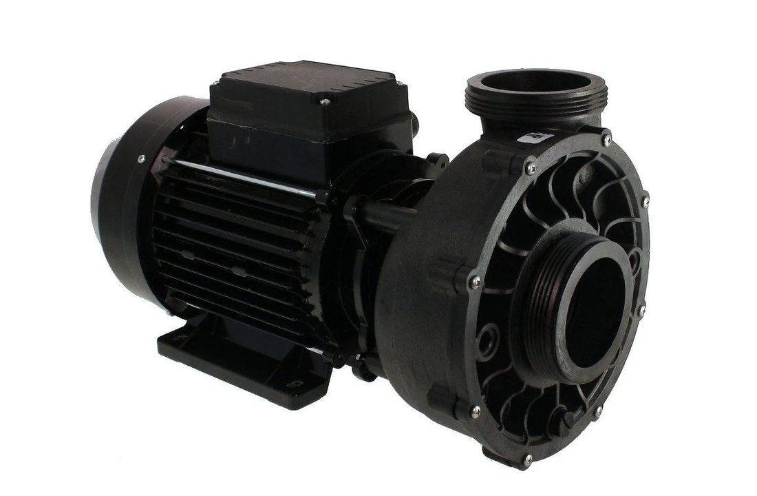 Waterway Waterway Viper 1-spd 5,0hp 56 Frame Spa Pomp 220V 3 Waterway Waterway Viper 1-spd 5,0hp 56 Frame Spa Pomp 220V