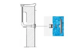 Weltico Easyled Evo Lamp -Zodiac Zwembaden Winkel weltico easyled evo lamp 2