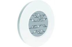 Weltico Weltico 12 LED RGB DESIGN Diamond Power Zonder Nis -Zodiac Zwembaden Winkel weltico weltico 12 led rgb design diamond power zo 1