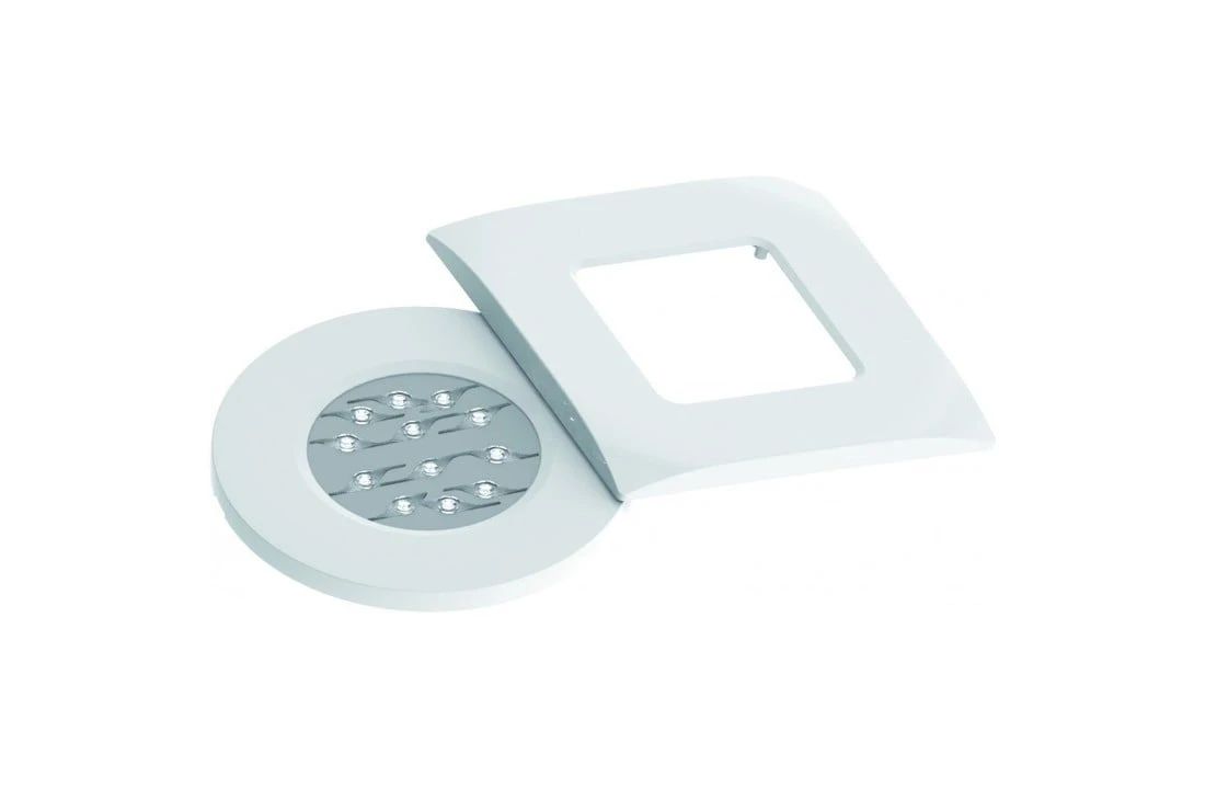 Weltico Weltico 12 LED Wit DESIGN Diamond Power Zonder Nis 3 Weltico Weltico 12 LED Wit DESIGN Diamond Power Zonder Nis