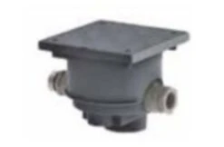 Weltico Weltico Kleurige Aansluitdoos -Zodiac Zwembaden Winkel weltico weltico kleurige aansluitdoos 1