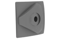 Weltico Weltico Orienteerbare Nozzle + Sierplaat - Diverse Kleuren -Zodiac Zwembaden Winkel weltico weltico orienteerbare nozzle sierplaat div 5