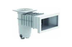 Weltico Weltico Skimmer A400 Wit Voor Liner Foliebaden -Zodiac Zwembaden Winkel weltico weltico skimmer a400 wit voor liner folieb 1