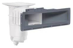 Weltico Weltico Skimmer A600 HoogwaterlijnAntraciet Foliebaden