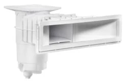 Weltico Weltico Skimmer A600 Hoogwaterlijn Wit Foliebaden