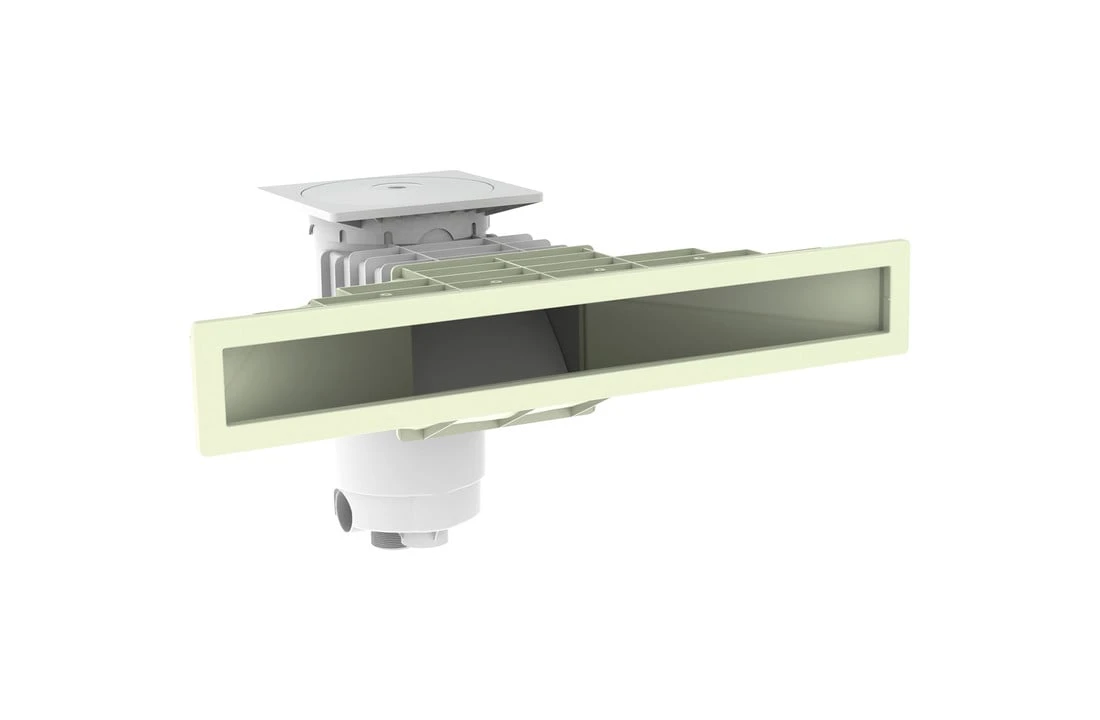 Weltico Weltico Skimmer A800 Hoogwaterlijn Zandkleur Foliebaden 4 Weltico Weltico Skimmer A800 Hoogwaterlijn Zandkleur Foliebaden - Afbeelding 2