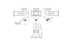 Weltico Weltico Skimmer Elégance Voor Liner Zwembaden -Zodiac Zwembaden Winkel weltico weltico skimmer elegance voor liner zwemba 3