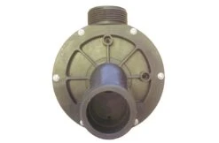 Whirlpool LX JA35 JA50 TDA50 Pomphuis Wet End -Zodiac Zwembaden Winkel whirlpool lx ja35 ja50 tda50 pomphuis wet end 1