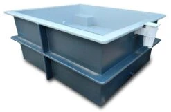 Wilan Plunge Pool 3 X 2,5 M (Premium) -Zodiac Zwembaden Winkel wilan plunge pool 3 x 25 m premium 5