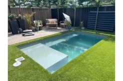 Wilan Plunge Pool 4 X 2,5 M (Premium) -Zodiac Zwembaden Winkel wilan plunge pool 4 x 25 m premium 3
