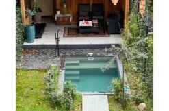 Wilan Plunge Pool 4 X 2,5 M (Premium) -Zodiac Zwembaden Winkel wilan plunge pool 4 x 25 m premium 4