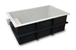 Wilan Plunge Pool 4 X 2,5 M (Premium) -Zodiac Zwembaden Winkel wilan plunge pool 4 x 25 m premium 5