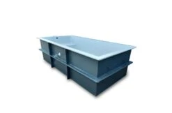 Wilan Plunge Pool 5 X 2,5 M (Premium) -Zodiac Zwembaden Winkel wilan plunge pool 5 x 25 m premium 2