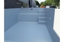 Wilan Plunge Pool 5 X 2,5 M (Premium) -Zodiac Zwembaden Winkel wilan plunge pool 5 x 25 m premium 3