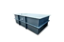 Wilan Plunge Pool 5 X 3 M (Premium) -Zodiac Zwembaden Winkel wilan plunge pool 5 x 3 m premium 5