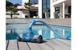 Zodiac Zodiac Baracuda MX 9 Bodemreiniger 6 Zodiac Zodiac Baracuda MX 9 Bodemreiniger -Zodiac Zwembaden Winkel zodiac zodiac baracuda mx 9 bodemreiniger 1