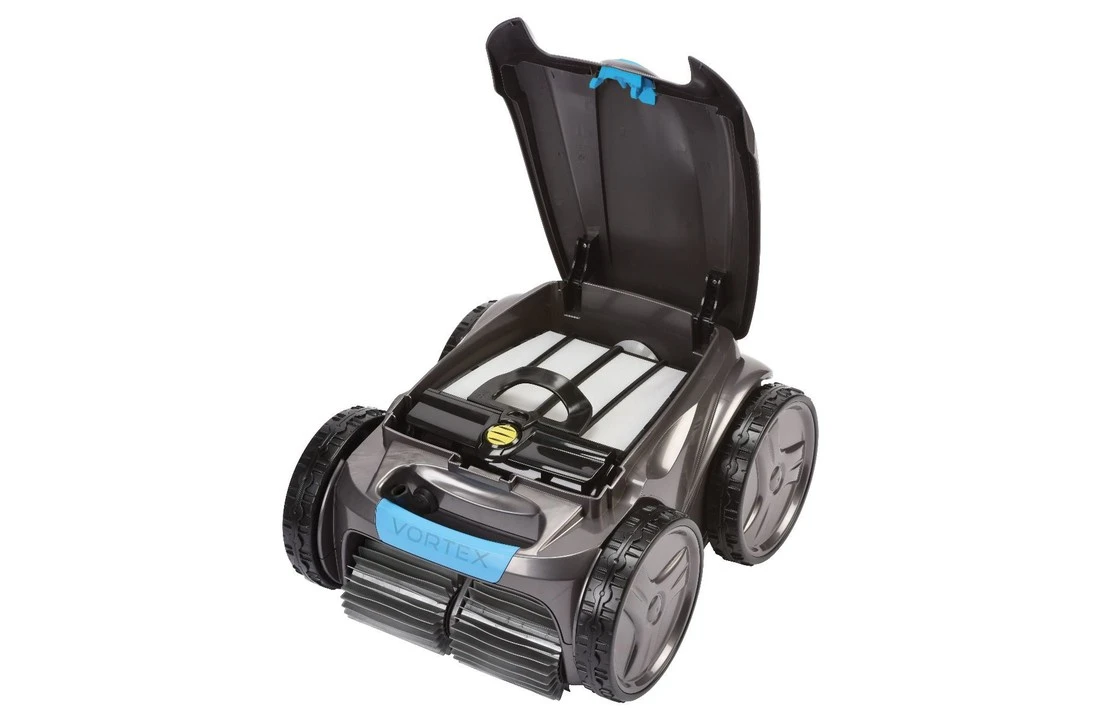 Zodiac Zodiac Vortex OV5480IQ Zwembadrobot 5 Zodiac Zodiac Vortex OV5480IQ Zwembadrobot - Afbeelding 3