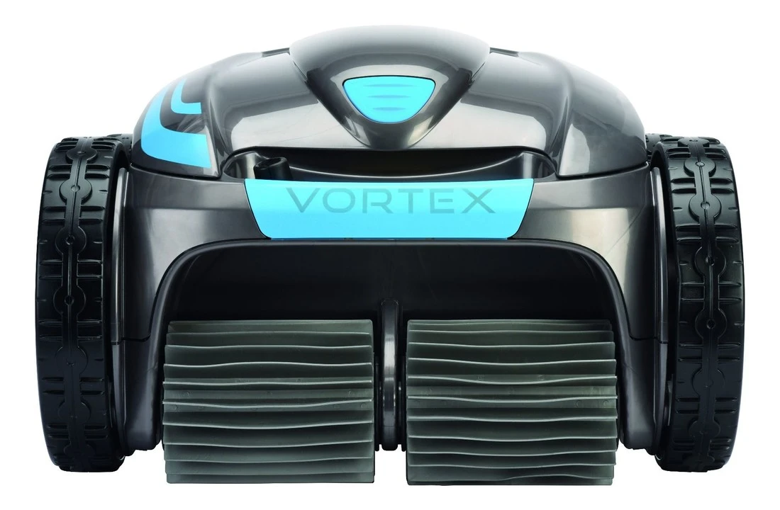 Zodiac Zodiac Vortex OV5480IQ Zwembadrobot 6 Zodiac Zodiac Vortex OV5480IQ Zwembadrobot - Afbeelding 4